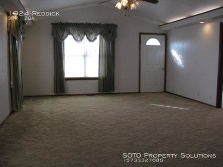 Building Photo - 3BD/2BD Pet Friendly House in Perryville