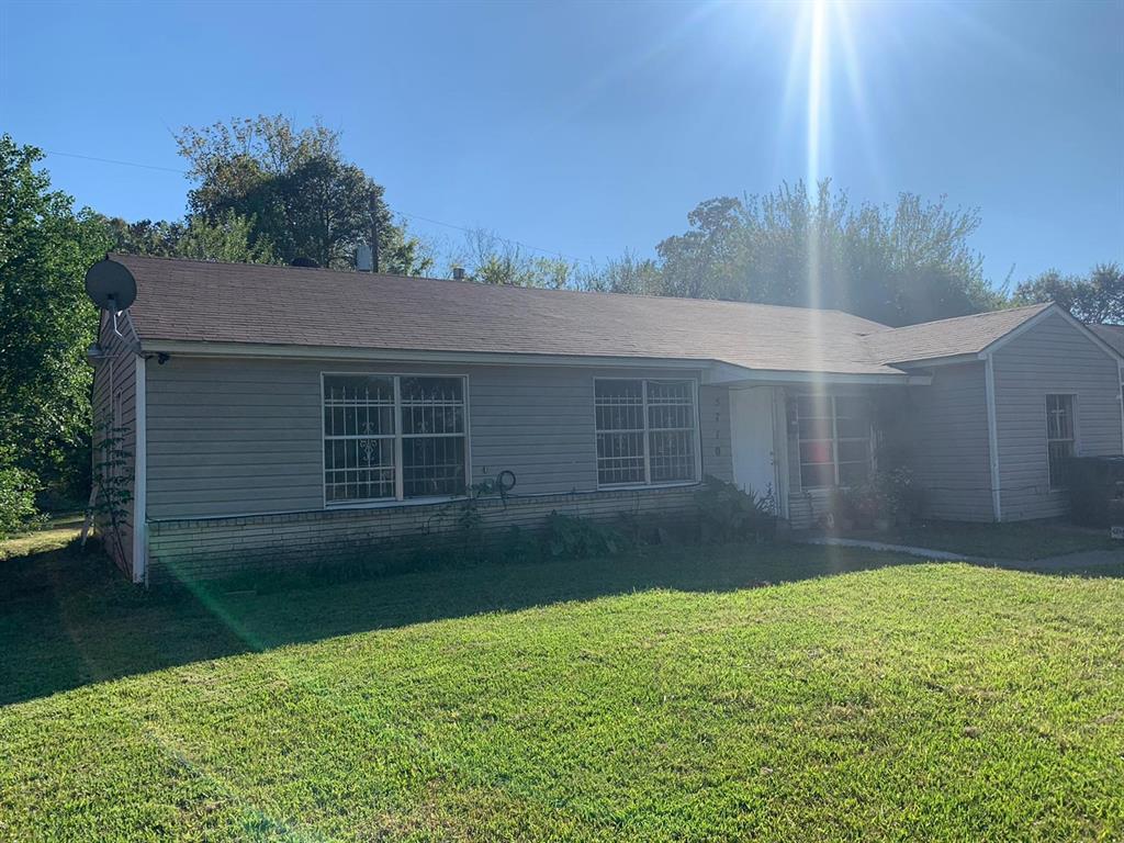 Foto principal - 5710 Belmark St
