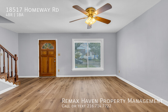 Foto del edificio - 18517 Homeway Rd