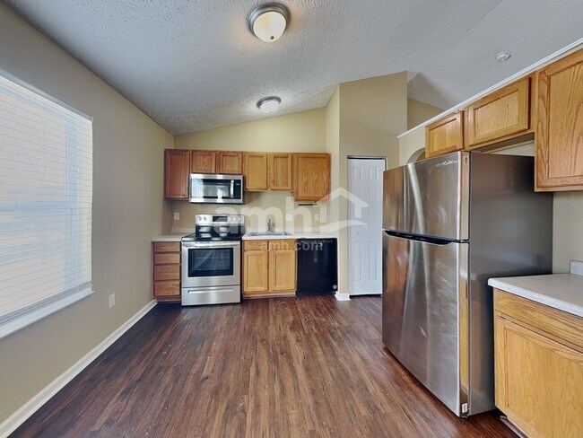 Foto del edificio - 372 Thompson St