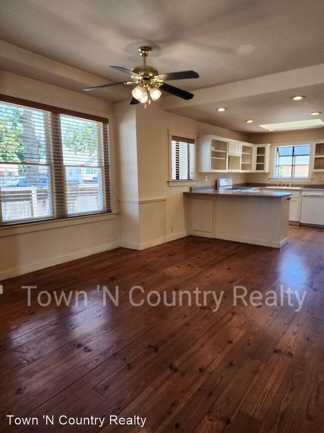 Building Photo - 2 br, 2 bath House - 203 San Lorenzo