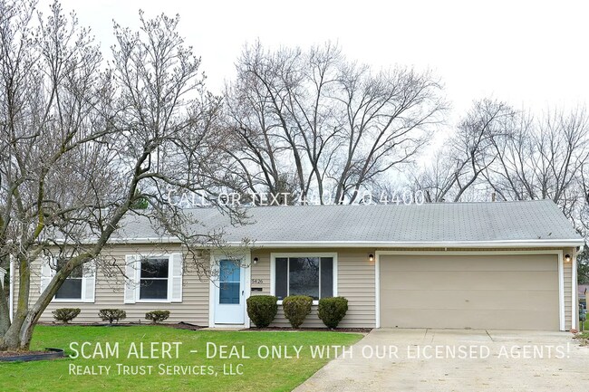 Foto del edificio - 5426 Washburne Rd
