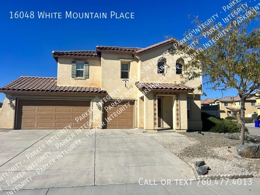 Foto principal - 16048 White Mountain Pl