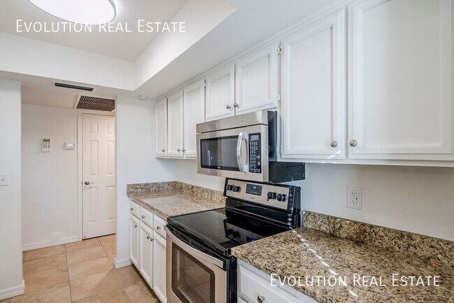 Foto del edificio - 7502 E. Thomas-105