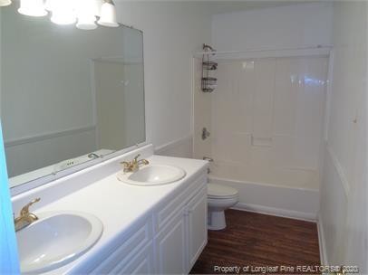 Building Photo - 5834 Waters Edge Dr