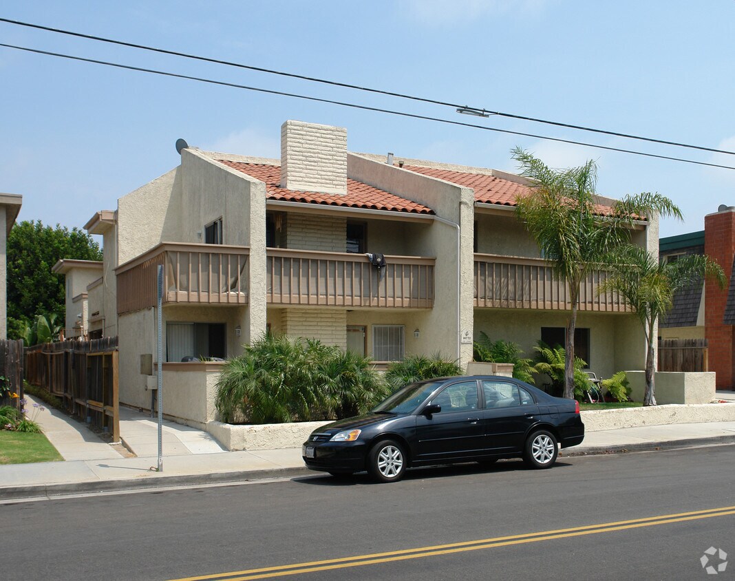 Foto del edificio - 16772 Sims Lane