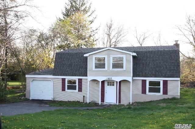 Primary Photo - 1462 Stony Brook Rd