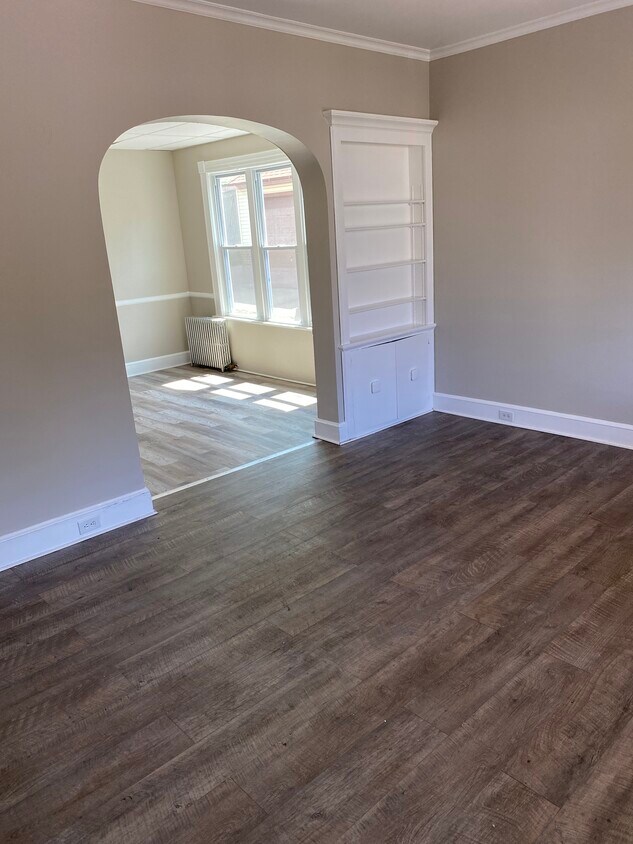 1615 Linden St Unit 2, Scranton, PA 18510 Apartments in Scranton, PA