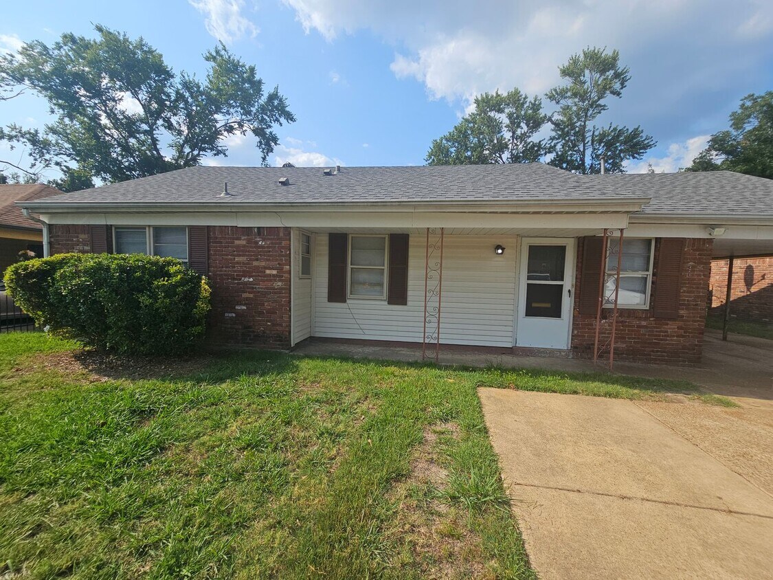 4106 Knight Arnold Rd, Memphis, TN 38118 House Rental in Memphis, TN