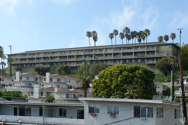 Building Photo - Hawaiian Village Apartments