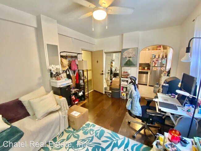 Building Photo - 1 br, 1 bath House - 3028 Wisconsin Ave NW...