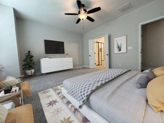Building Photo - 2056 Harvest Pond Cir