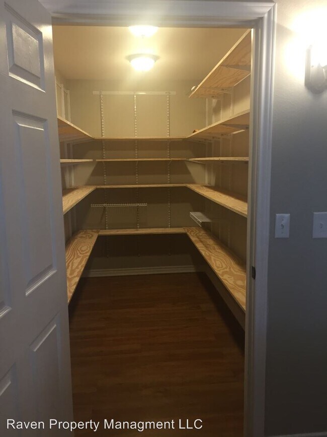 Foto del edificio - 3 br, 2 bath House - 310 Hidden Oaks