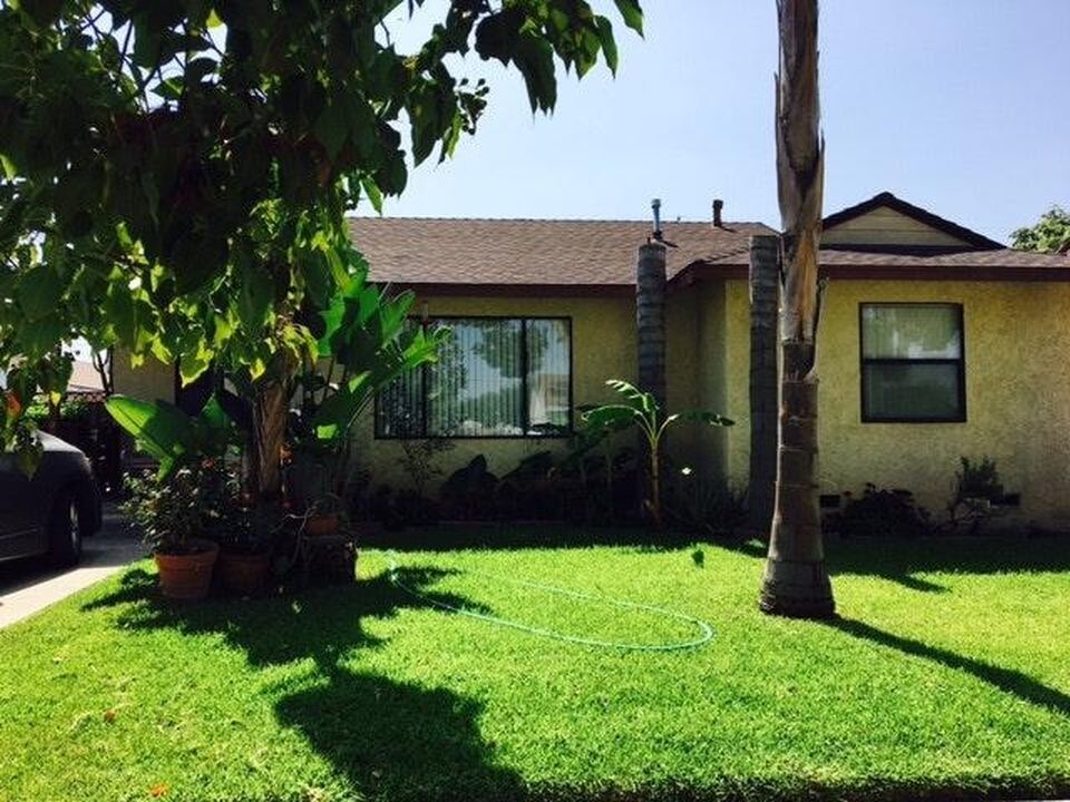 1618 S Meeker Ave, West Covina, CA 91790 House Rental in West