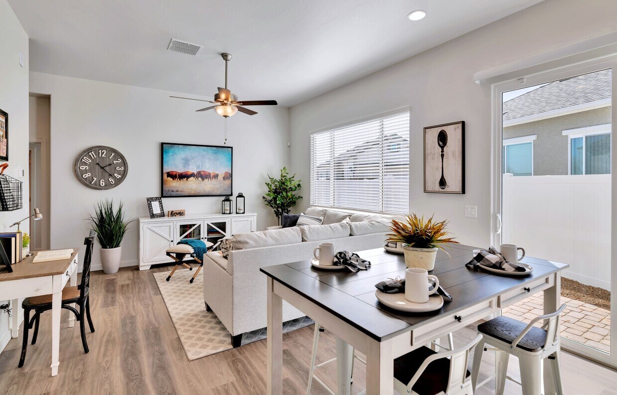 Parke Place Houses for Rent Prescott Valley, AZ