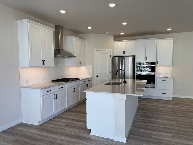 Building Photo - New Construction .... be the first to live...