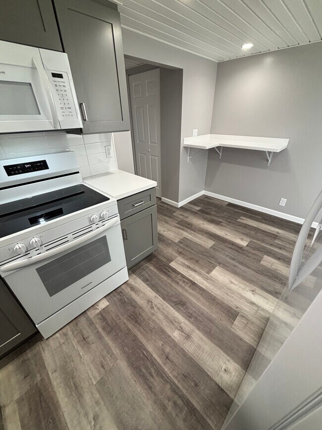 Foto del edificio - 15 N Wickliffe Cir