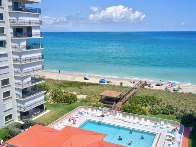 Building Photo - 9400 S Ocean Dr
