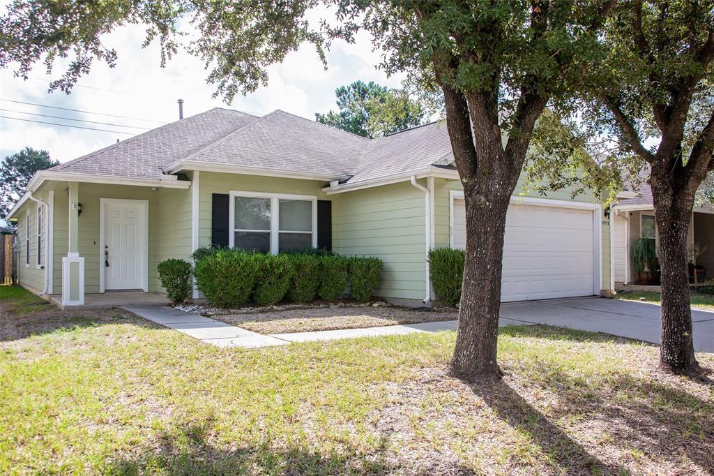 19718 Falling Stream Dr, Tomball, TX 77375 House Rental in Tomball