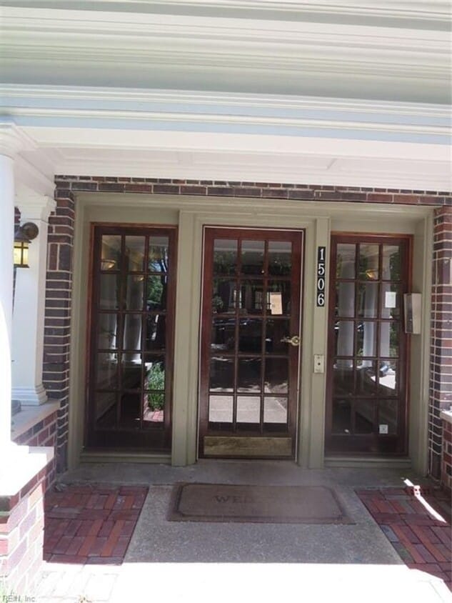 1506 Colonial Ave, Norfolk, VA 23517 House Rental in Norfolk, VA