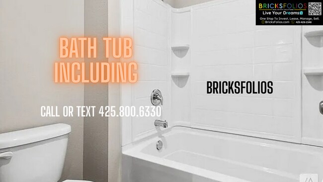 Foto del edificio - Discover Your Dream Home in Puyallup