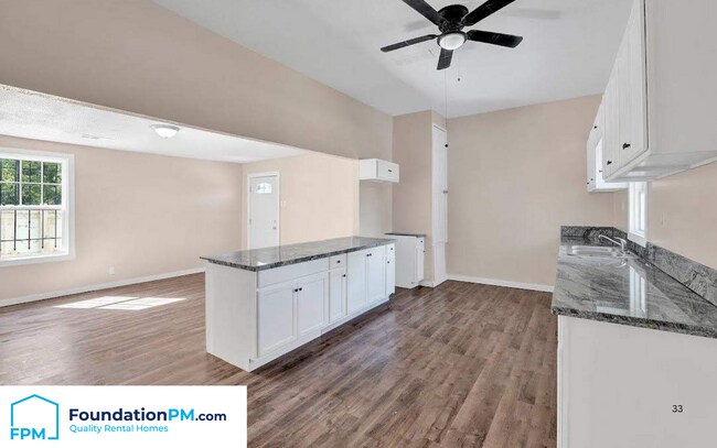 Foto del edificio - 533 Leath St