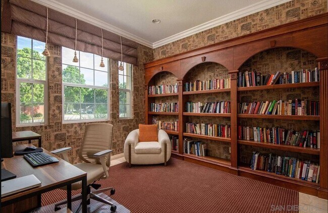 Foto del edificio - 7639 Marker Rd