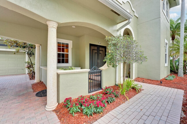 Foto del edificio - 127 Via Castilla