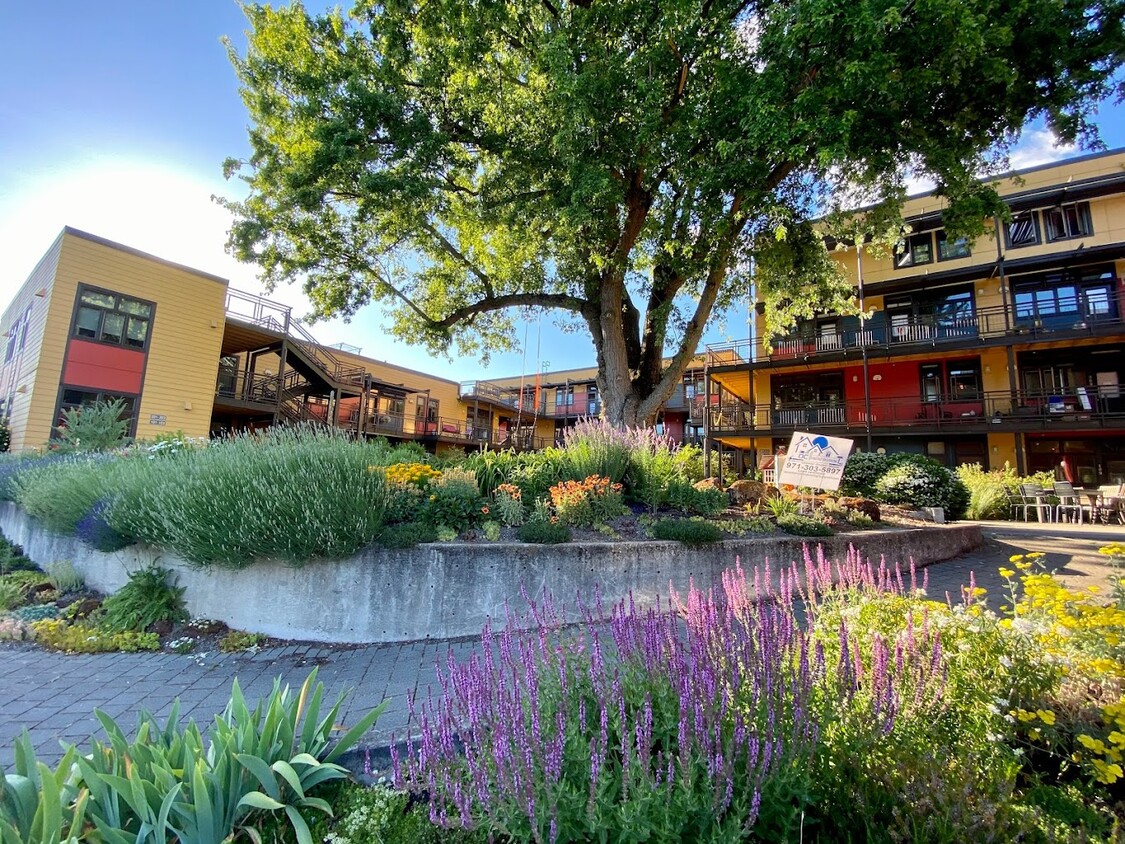 Foto principal - 2525 N Killingsworth St