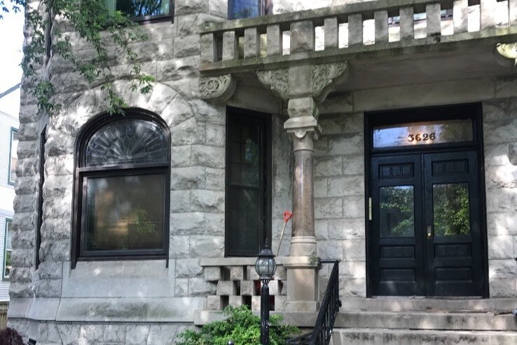 Primary Photo - 3626 N Wilton Ave