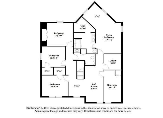 Foto del edificio - 9244 Bainbridge Dr