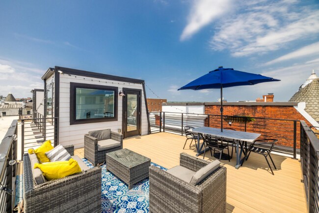 Building Photo - 3514 13th St NW