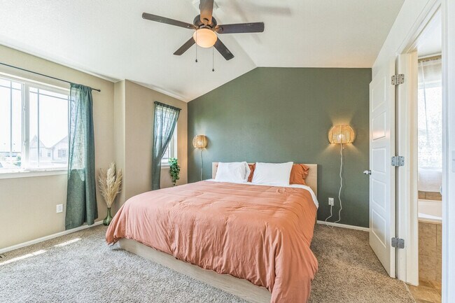 Foto del edificio - 5153 Chicory Cir