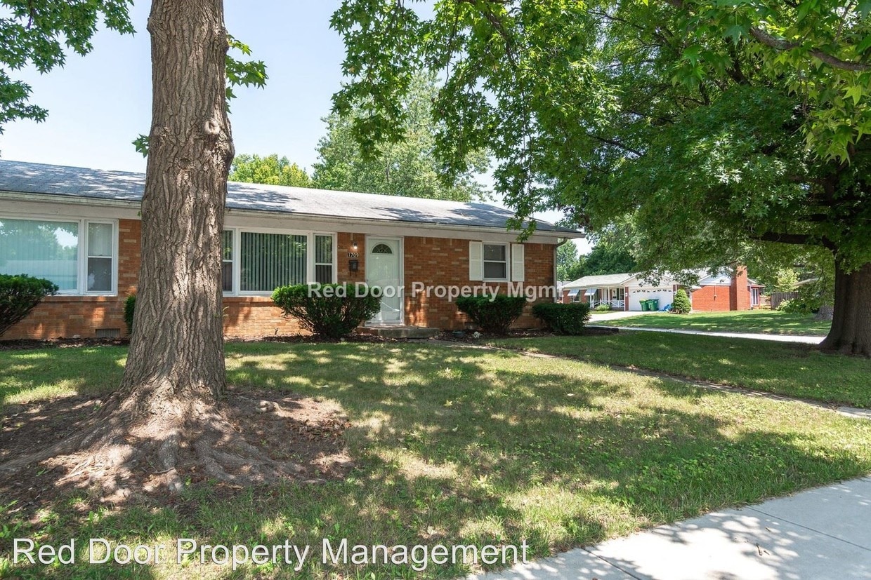 Primary Photo - 2 br, 1 bath House - 1709 Desoto Ln