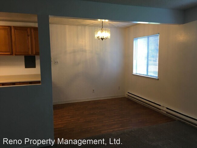 Foto del edificio - 2 br, 1 bath House - 5031 Tahiti Way Apt 3