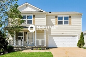 Building Photo - 219 Preserve Park Pl