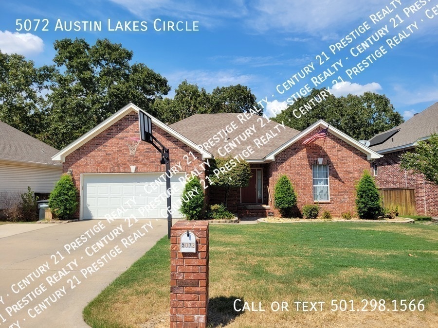 Primary Photo - 5072 Austin Lakes Cir