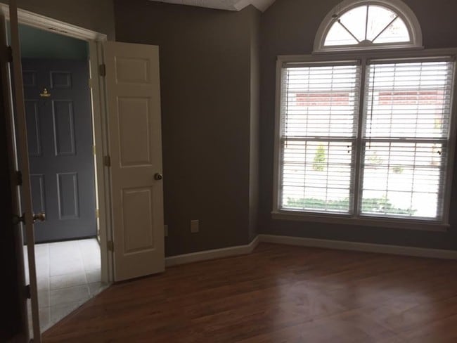 Formal Dining or Office - 108 Gates Dr