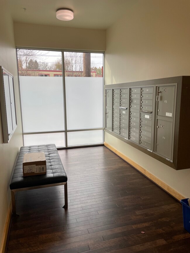 Mail Room - 3970 N Interstate Ave