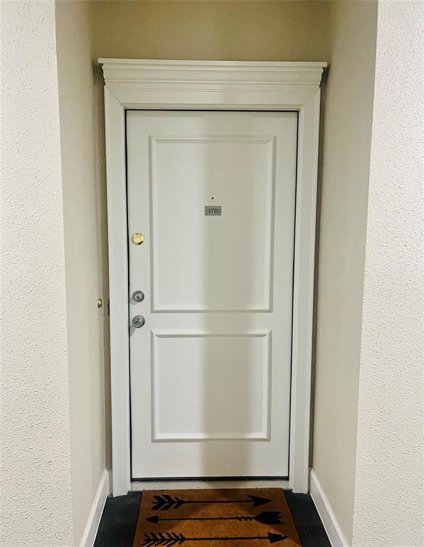 2475 Underwood St Unit 170, Houston, TX 77030 Condo for Rent in