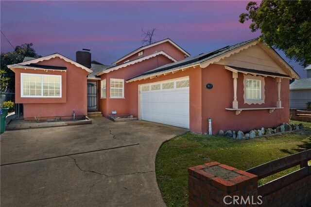 Foto principal - 7417 Gribble St