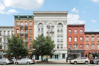 Building Photo - 412 Washington St