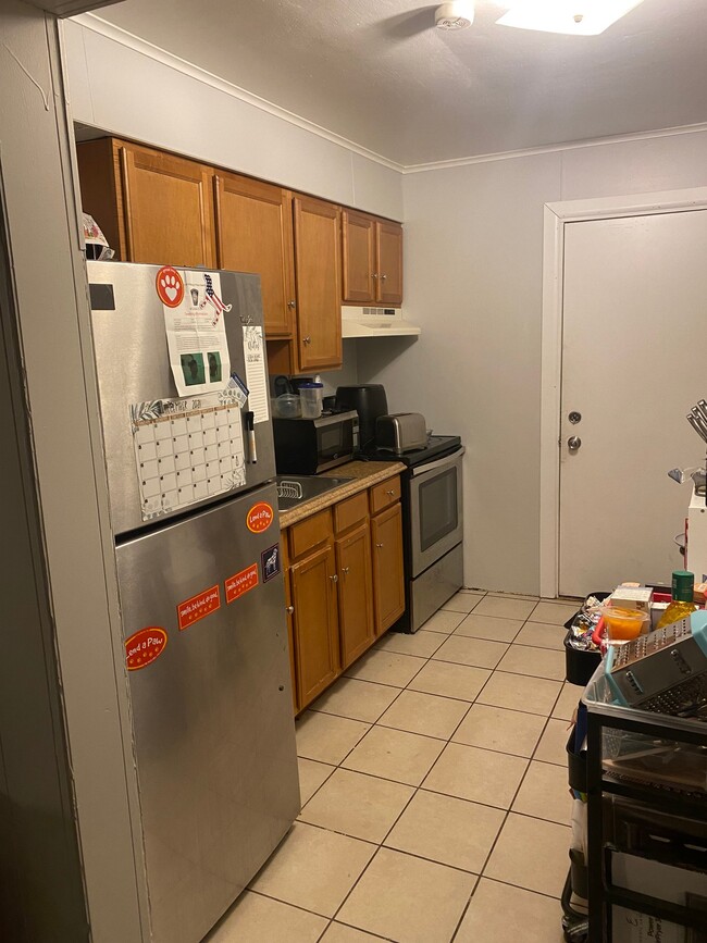 Building Photo - 3209 Ward St