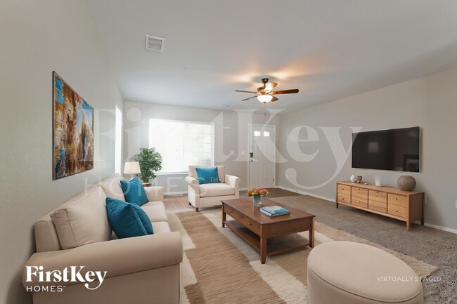 Building Photo - 5592 Jebel Ct