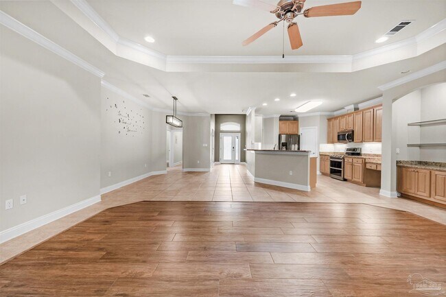 Foto del edificio - 2523 Pine Forest Rd