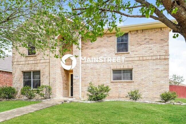 Foto del edificio - 4 Bedroom Pet-Friendly Home in Mesquite, TX with Main Street Renewal