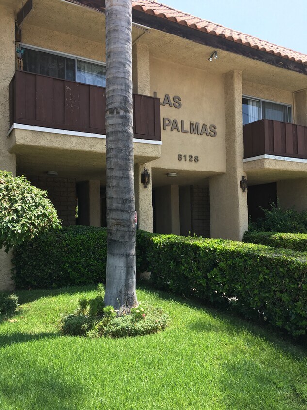 Building Photo - 6128 Cahuenga Blvd