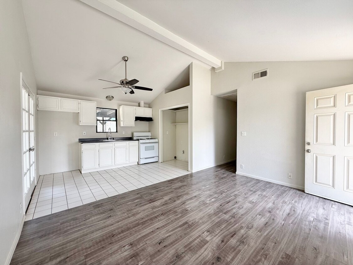 Primary Photo - For Rent – Updated 3-Bedroom Home in Piru