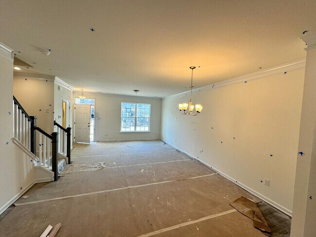 Building Photo - 6191 Belay Dr, North Chesterfield, VA, 23234