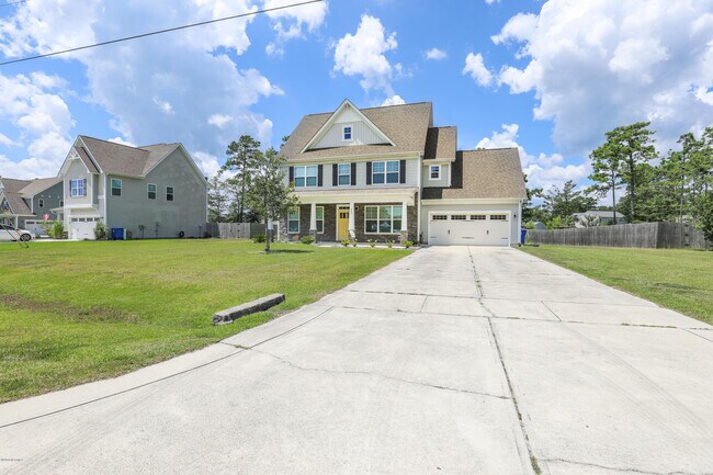 Foto del edificio - 207 Cheswick Dr